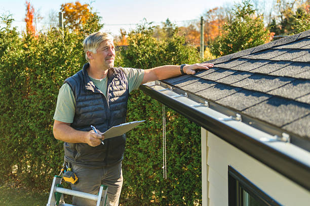 Trusted Gutter Repair And Installation service in Horatio, SC - Ben Roofing and Steel LLC